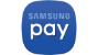 samsung pay logo