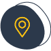 Branch Locator Icon 4.2kb