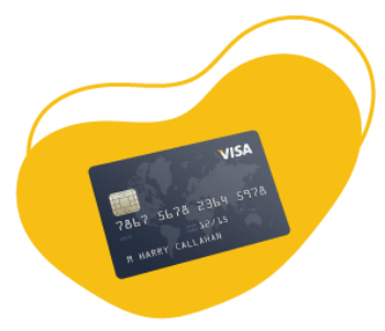 Credit Card Icon 26.6 kb