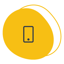 Mobile App Icon 4.5kb