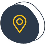 Branch Locator Icon 4.2kb