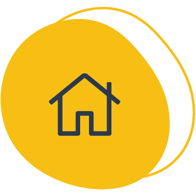 Mortgage House Icon 9.2kb